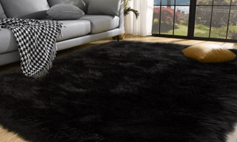 Fur Rug Dubai