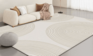 WHITE RUGS DUBAI