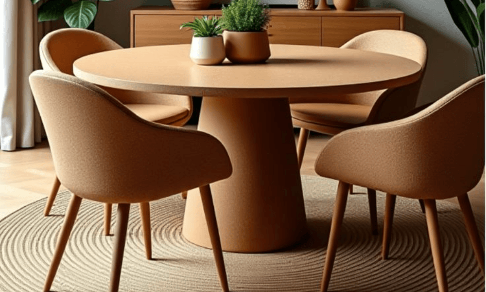 DINING TABLE RUGS DUBAI