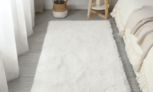 WHITE RUGS DUBAI