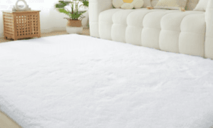 WHITE RUGS DUBAI