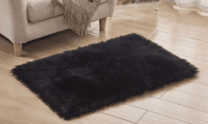 Fur Rug Dubai