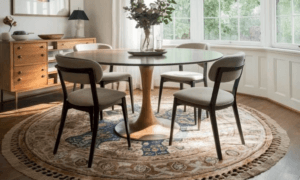 DINING TABLE RUGS DUBAI