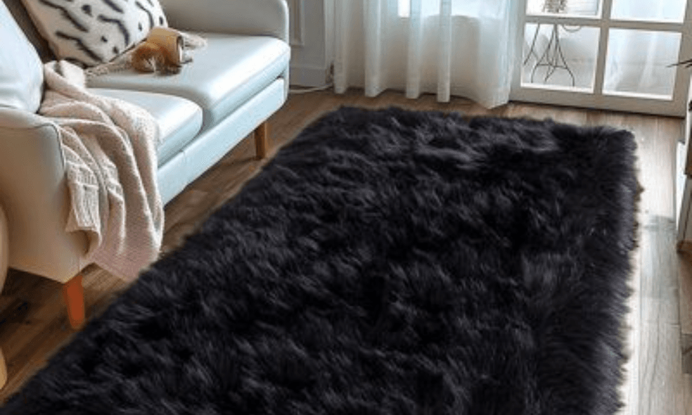 Fur Rug Dubai
