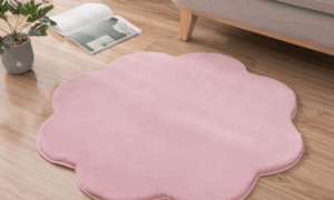 PINK RUGS DUBAI