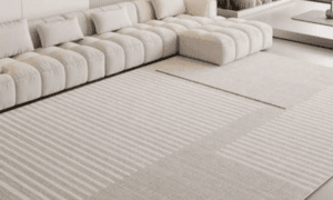 WHITE RUGS DUBAI