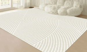 WHITE RUGS DUBAI