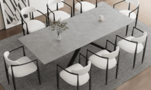 DINING TABLE RUGS DUBAI