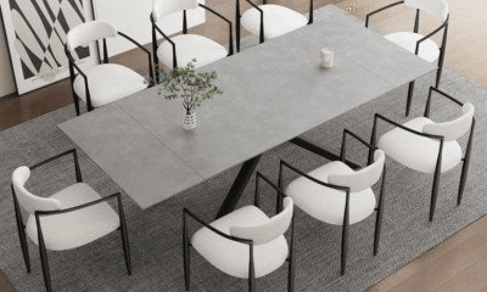 DINING TABLE RUGS DUBAI