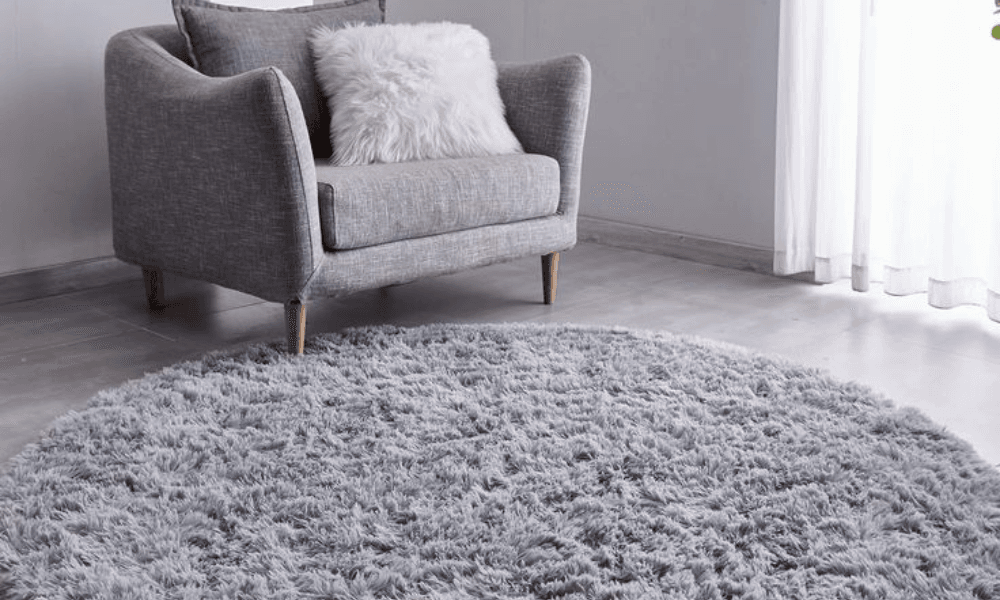 Fur Rug Dubai