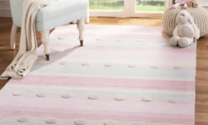 PINK RUGS DUBAI