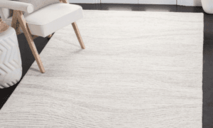 WHITE RUGS DUBAI