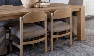 DINING TABLE RUGS DUBAI