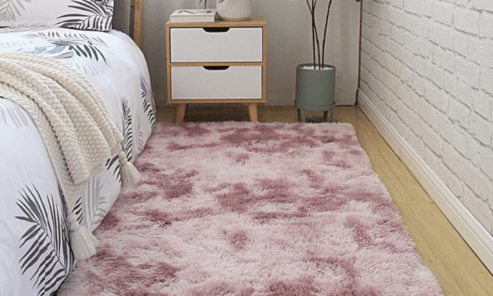 PINK RUGS DUBAI