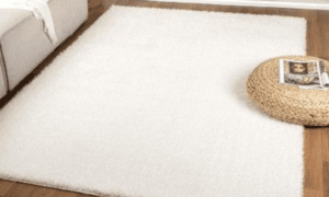 WHITE RUGS DUBAI