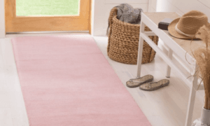 PINK RUGS DUBAI