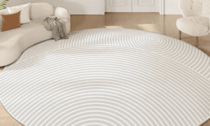 WHITE RUGS DUBAI