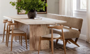 DINING TABLE RUGS DUBAI