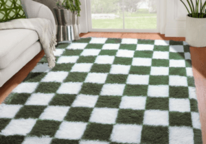 Green Rug Dubai