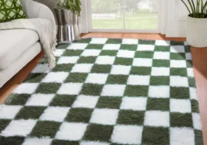 Green Rug Dubai