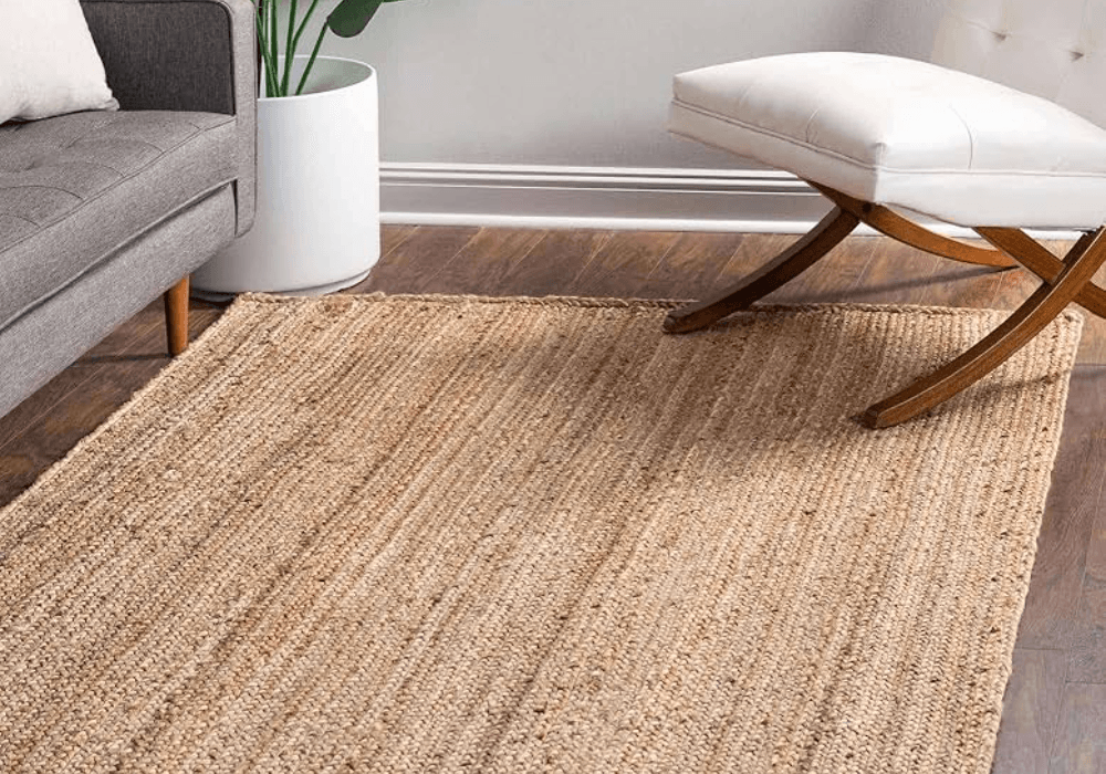 JUTE RUGS DUBAI
