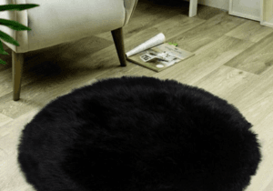 Black Rugs Dubai