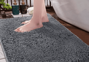 BATHROOM RUGS DUBAI