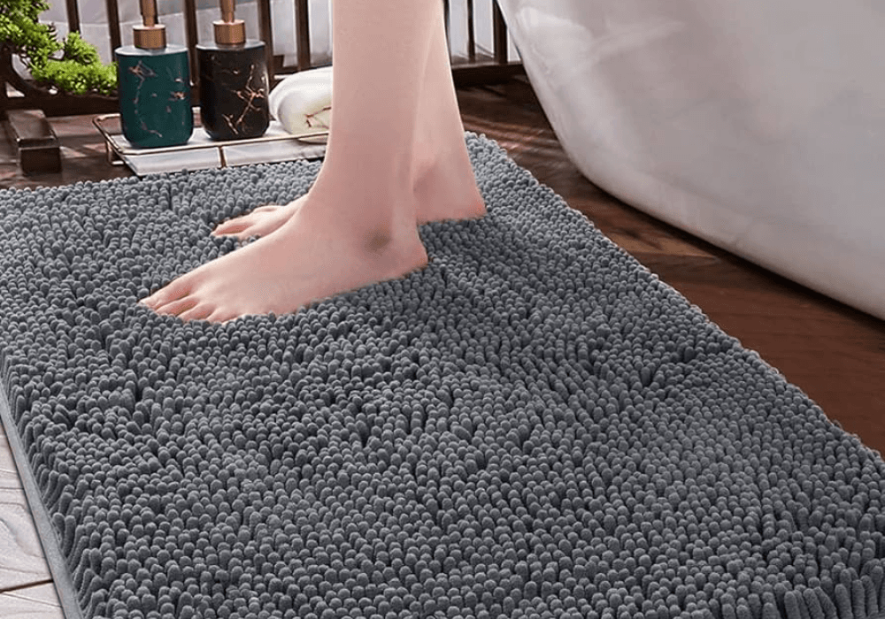 BATHROOM RUGS DUBAI