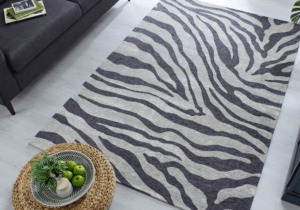 ZEBRA RUGS DUBAI