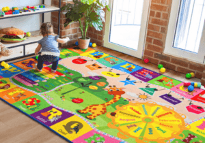 KIDS RUGS DUBAI