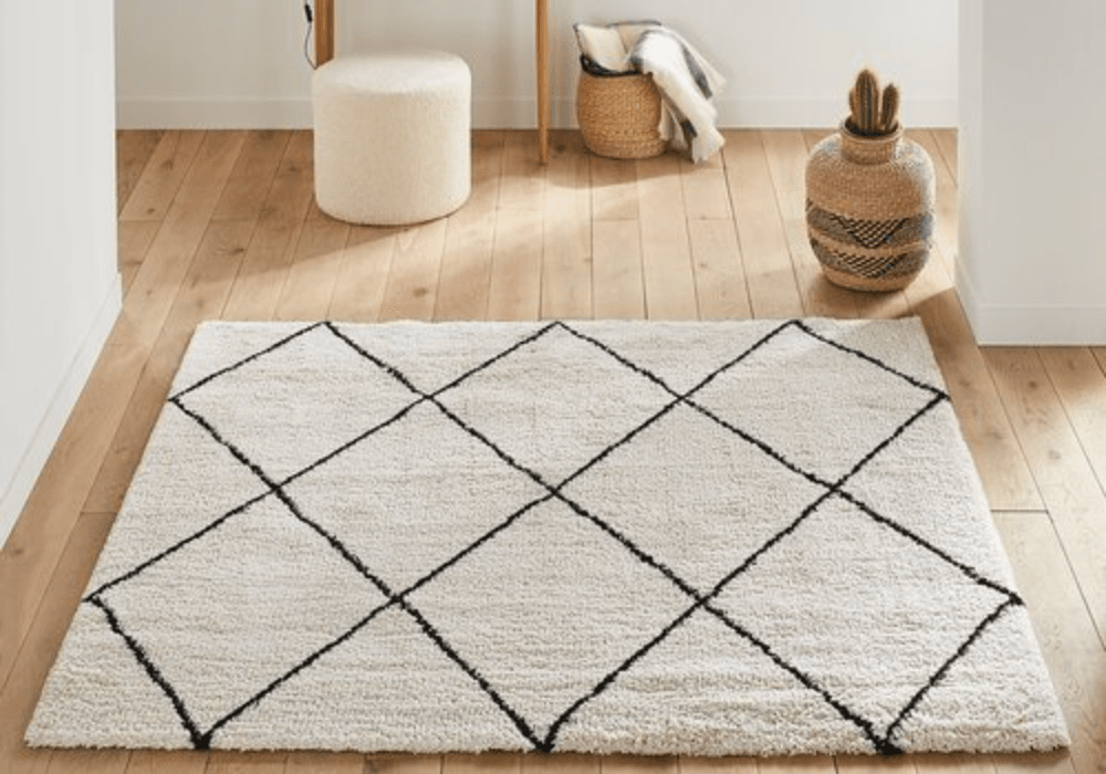 Square Rugs Dubai