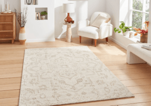 Cream Rugs Dubai