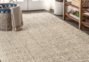 Woven Rugs Dubai