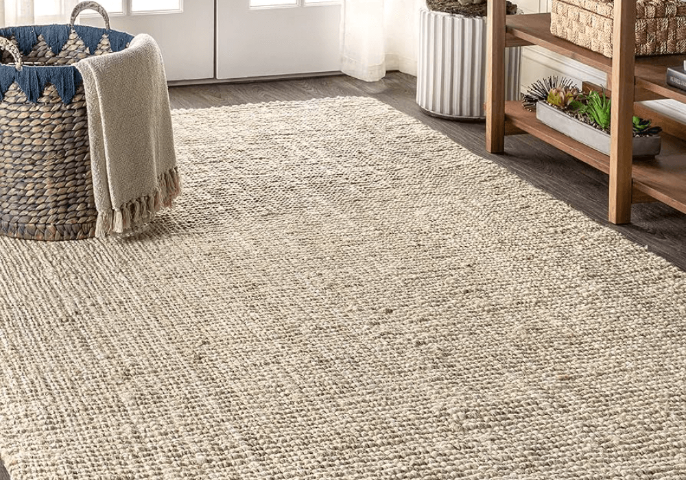 Woven Rugs Dubai