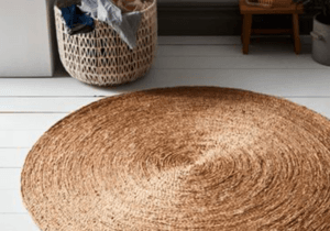 RATTAN RUGS DUBAI