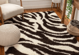 ZEBRA RUGS DUBAI