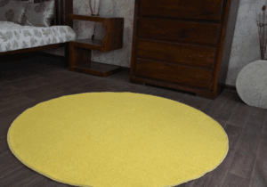 YELLOW RUGS DUBAI