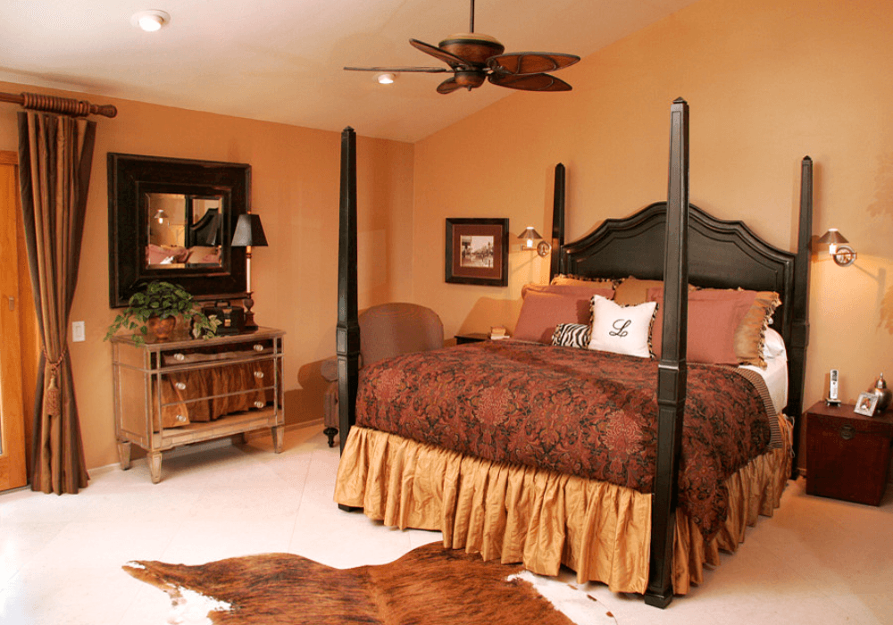 cow hide rugs in Dubai