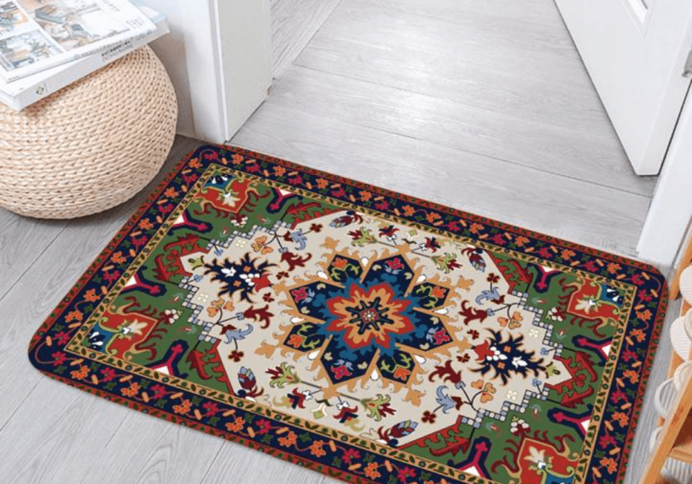 doormat rugs in Dubai
