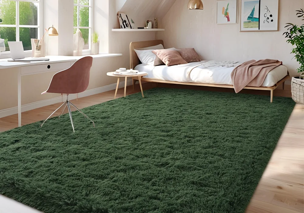 Green Rug Dubai