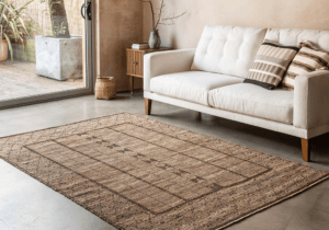 JUTE RUGS DUBAI