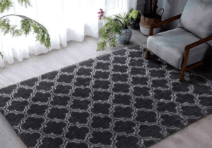 Black Rugs Dubai