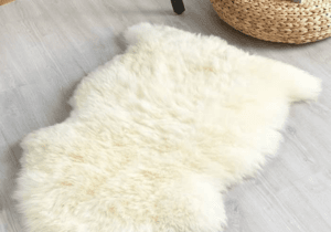 Sheepskin Rugs Dubai