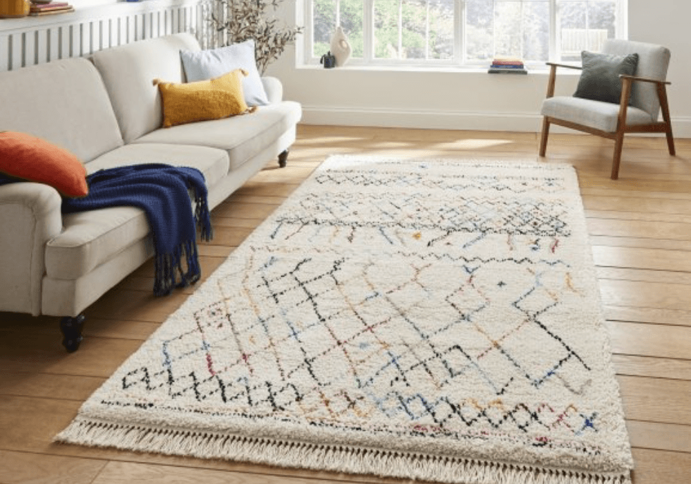 BERBER RUGS DUBAI