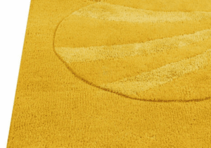 YELLOW RUGS DUBAI