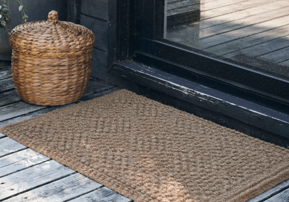 Doormat Dubai rugs