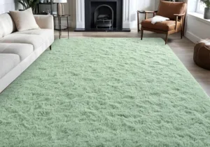 Green Rug Dubai