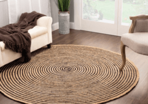 JUTE RUGS DUBAI