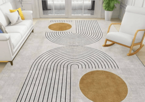 AREA RUGS DUBAI