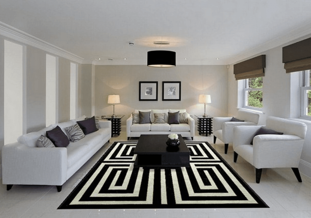 MODERN RUGS DUBAI